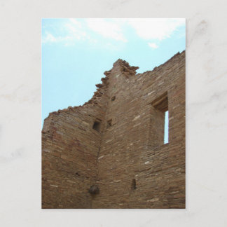 Chaco III Postcard