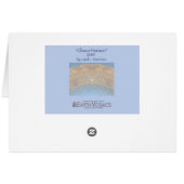 Chaco Magic Cards (Back Horizontal)