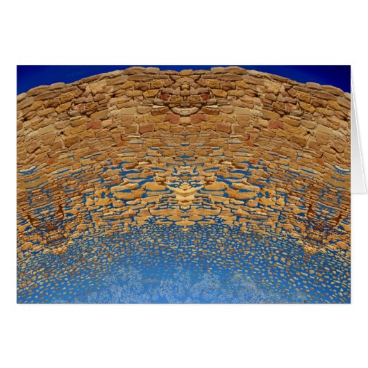 Chaco Magic Cards (Front Horizontal)