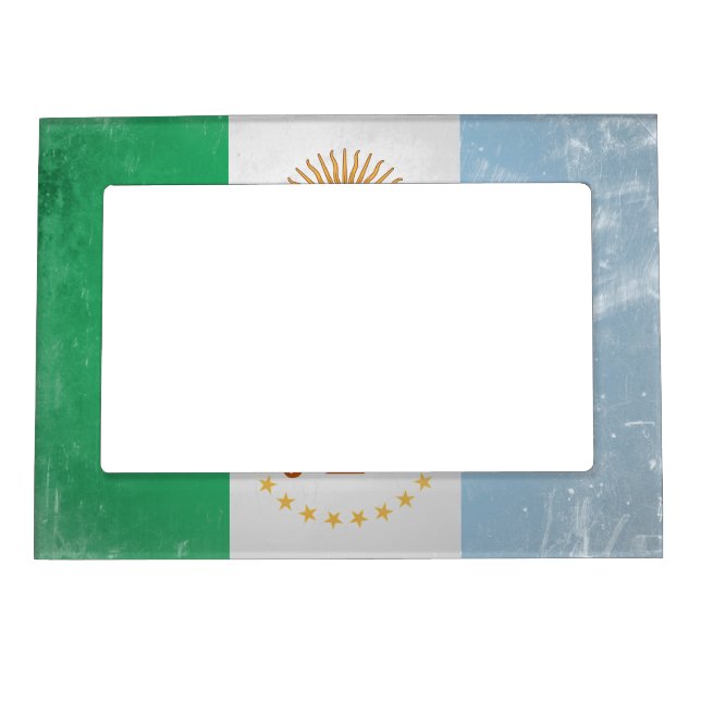 Chaco Magnetic Frame (Front)