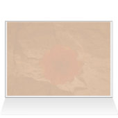 Chaco Stone Rose Cards (Inside Horizontal (Top))