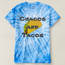 Chacos and Tacos