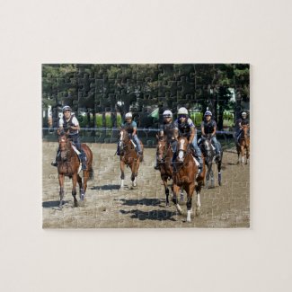 Chad Brown Elementary Jigsaw Puzzle