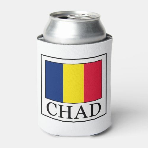 Chad Can Cooler