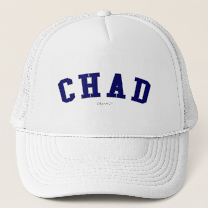Chad Hat