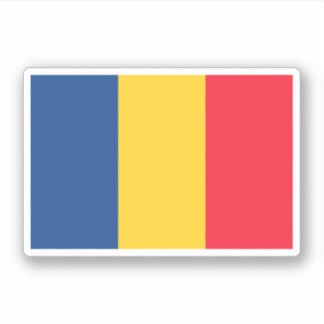 Chad Sticker