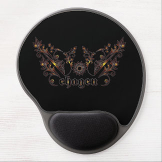 Chagen Mouse Pad