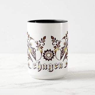 Chagen Mug