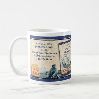 Chahkapas Mug
