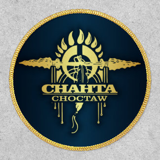 Chahta (Choctaw) 2o Patch
