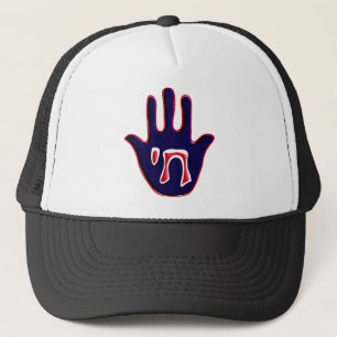 Chai Five Trucker Hat