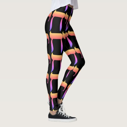 Chai_Life Leggings