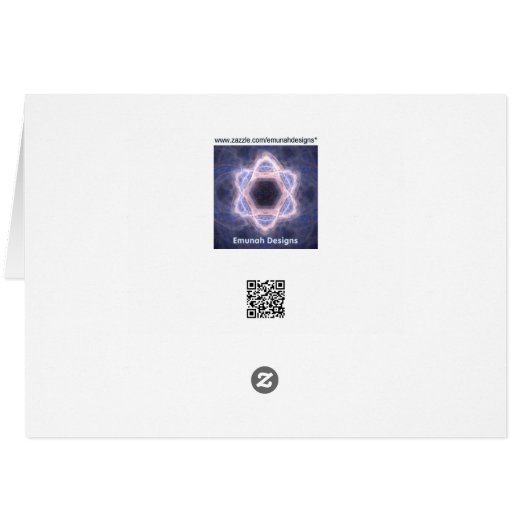 Chai - Promote Life (Back Horizontal)