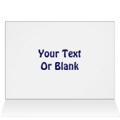 Chai - Promote Life Cards (Inside Horizontal (Top))