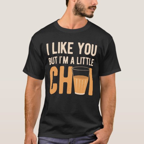 Chai Pun T_Shirt