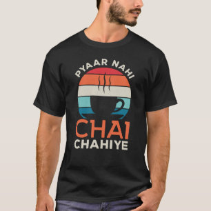 Chai T-Shirt