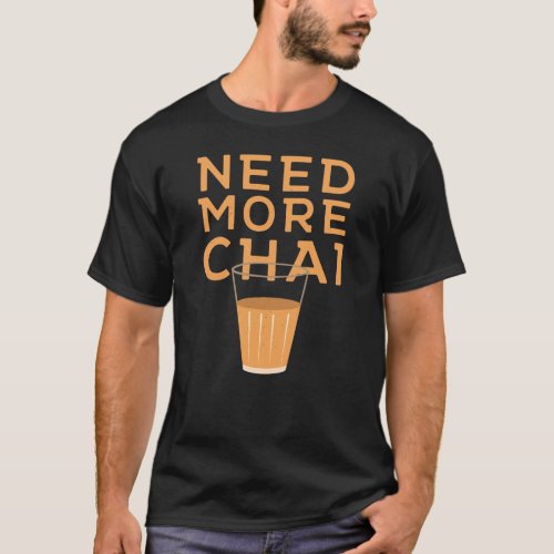Chai T_Shirt