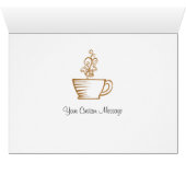 Chai Tea Card (Inside Horizontal (Bottom))