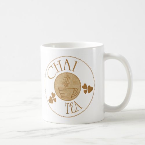 Chai Tea Mug