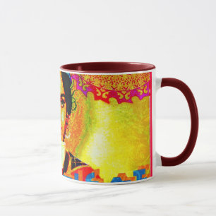Chai Time Mug