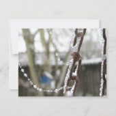 Chain and Pearls (Front)