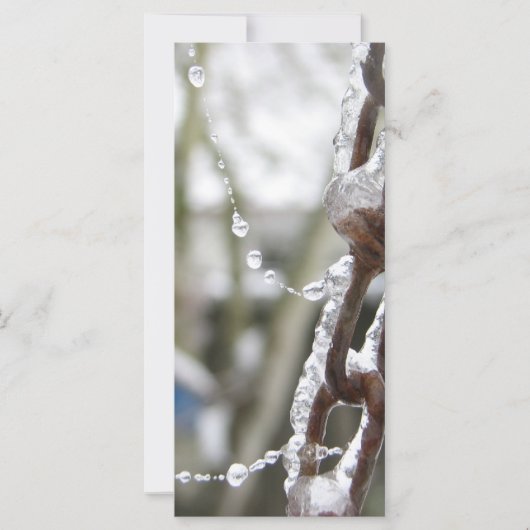 Chain and Pearls (Front)