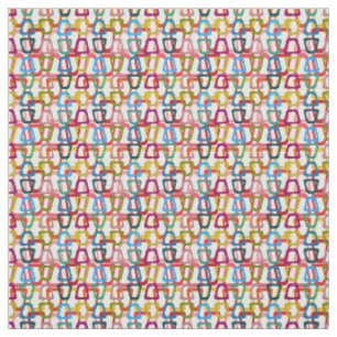 Chain, Chain, Chain  Fabric