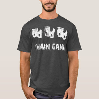 Chain Gang T-Shirt