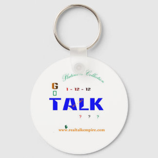 Chain - GOT Keychain