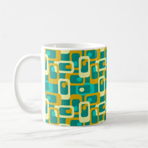 Chain Link Coffee Mug