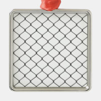 Chain Link Fence