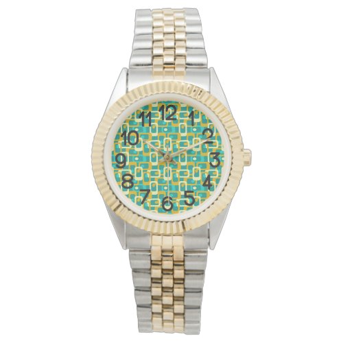 Chain Link  Watch