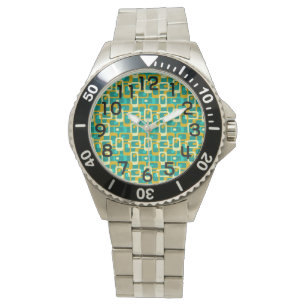 Chain Link Watch