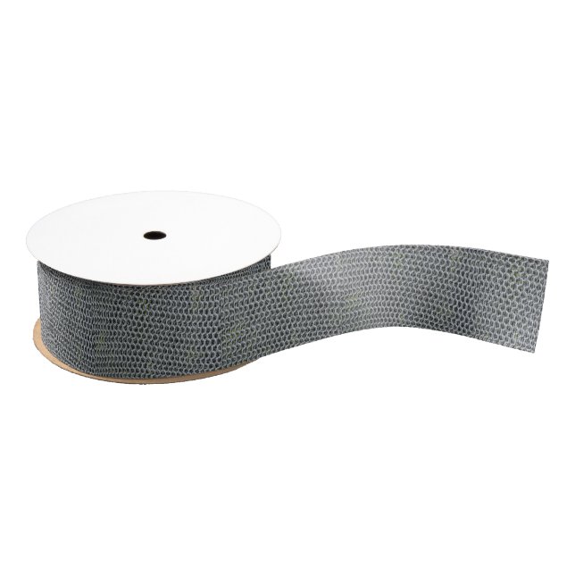Chain Mail Ribbon (Spool)