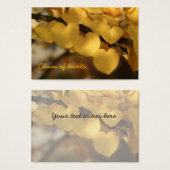 chain of hearts (Front & Back)