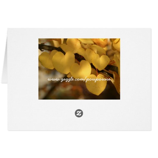 chain of hearts (Back Horizontal)