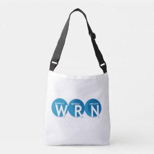 Chain of Tradition:  Celebrating Women RabbisTote Crossbody Bag