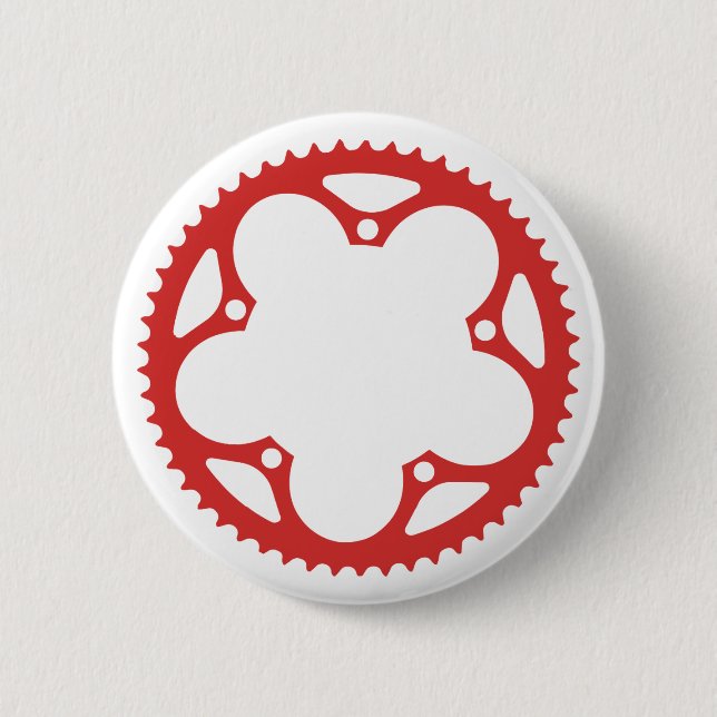 Chain Ring Button (Front)