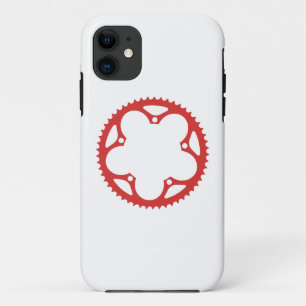 Chain Ring iPhone 11 Case