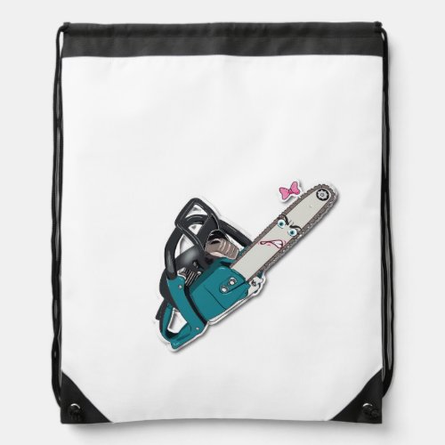 chain saw_style sports bags