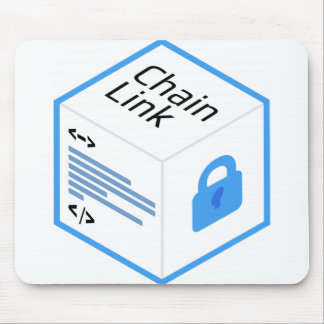 Chainlink accessories for all you chainlink fans mouse pad