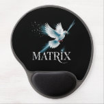 Chains of Stolen Destiny Gel Mouse Pad