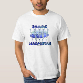 Chains Perspective T-Shirt