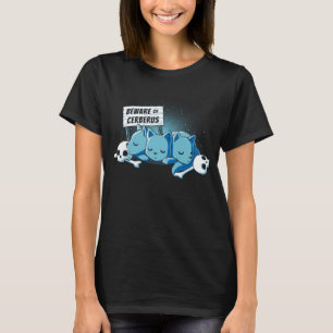 chainsaw carved T-Shirt