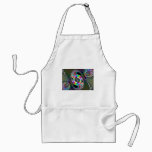 Chainsaw - Fractal Adult Apron