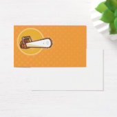 chainsaw front (Desk)