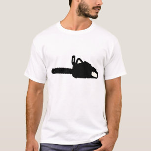 Chainsaw T-Shirt