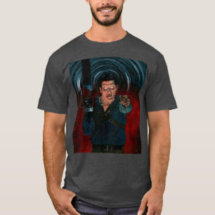 Chainsaw T-Shirt