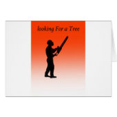 Chainsaw Tree Surgeon (Front Horizontal)