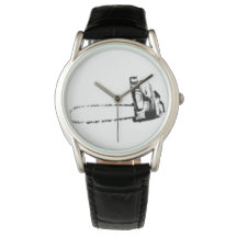 chainsaw watch